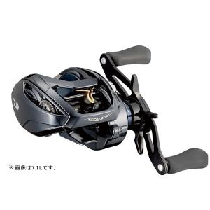 ダイワ スティーズ A II TW 1000L / ベイトリール 左巻 : 釣具の