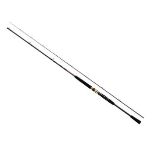 シマノ（SHIMANO） 船竿 シーマイティ X TYPE64 30-270 [2020年モデル