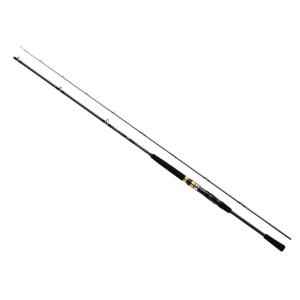 DAIWA（ダイワ） 【現品限り】 船竿 シーフレックス64 80-300・N 22年