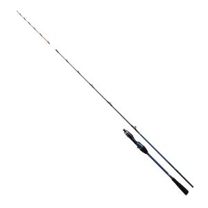 Y's　　ダイワ 極鋭 LG ライトゲーム 73H-180 DAIWA（ダイワ） 25極鋭 LG 73H-180 / 船 竿 ライトゲーム : 釣具のFTO