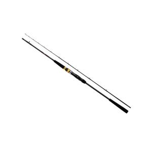 ザウルス フィリップソン BassTamer BC56UL ブランクのみ