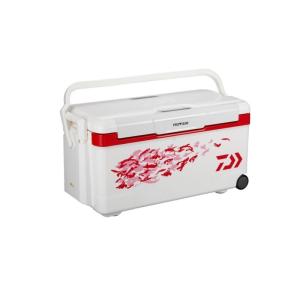 DAIWA（釣り） ダイワ プロバイザートランク S3500 ライム