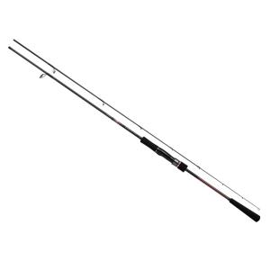 Abu Garcia（アブガルシア） Abu クロスフィールド XRFS-734L-MB