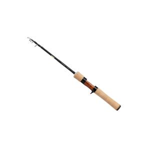 DAIWA トラウトロッド PHANTOM NT 504TUL カバー付き DAIWA（釣り） トラウトロッド ダイワ ファントムNT 504TUL