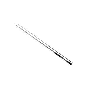 DAIWA（ダイワ） ブレイゾン S67ML-2 2ピース スピニングモデル / バス