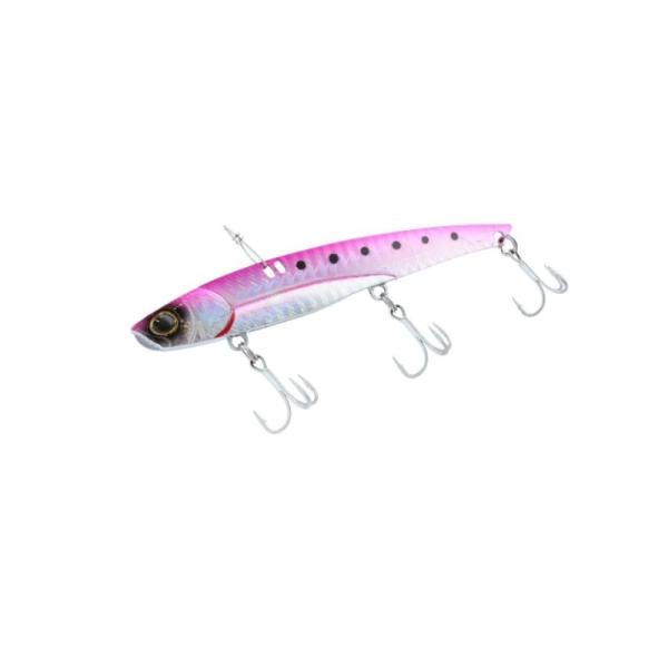 ダイワ　サムライメタルバイブロング 30g PHピンクイワシ
