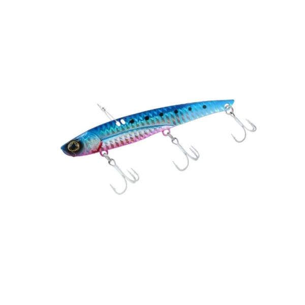 ダイワ　サムライメタルバイブロング 30g PHブルピン