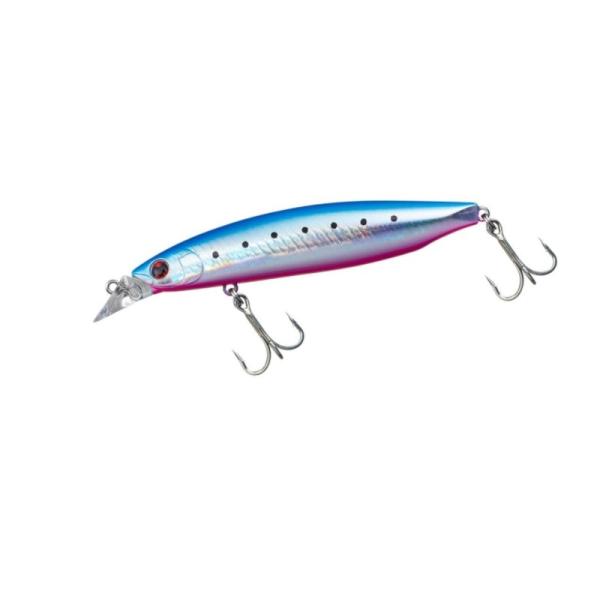 ダイワ　ショアラインシャイナーZバーティスR 98S アデルブルピンイワシ