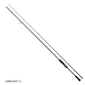 DAIWA（釣り） ダイワ 24 エメラルダス STOIST RT IL 84MLM