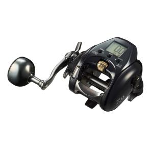 DAIWA（ダイワ） 23 シーボーグ G200J (右ハンドル) 2023年モデル/電動