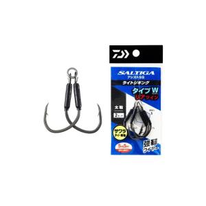 DAIWA（ダイワ） ジギングロッド ソルティガ R (ジギングモデル) J62S
