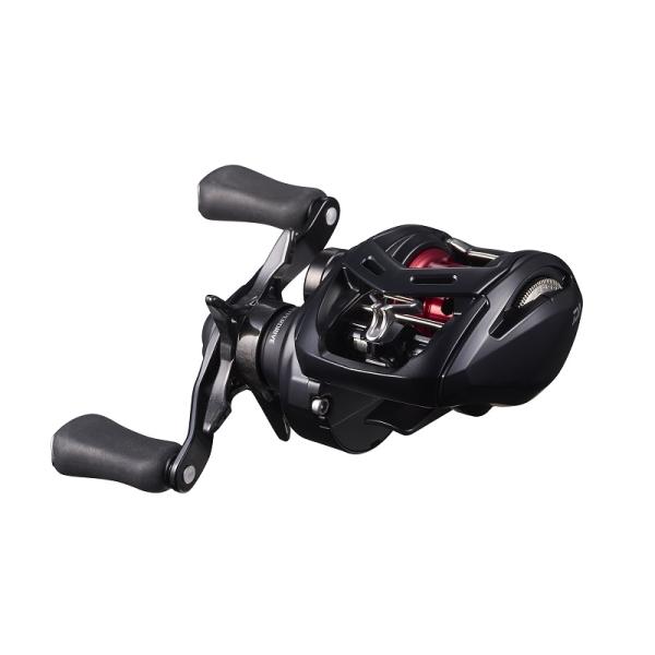 ダイワ　25アルファス ALPHAS BF TW 6.3R　/ ベイトフィネス リール 右巻