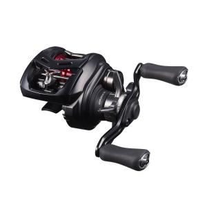 DAIWA（釣り） ダイワ 25アルファス ALPHAS BF TW 8.5L / ベイト