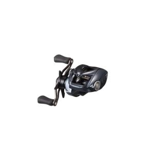 RaPaLa（ラパラ） レッドシャフト パックロッド CD 66-4ES