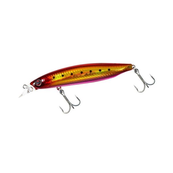 ダイワ　ショアラインシャイナーZバーティスR 98S アデルレッドゴールドイワシピンクベリー