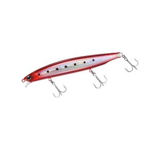 DAIWA（ダイワ） ソルティガTGベイト 120g アデルフラッシュ赤金グロー