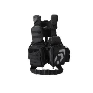 DAIWA（ダイワ） DF-6122（ベンチクールゲームベストV