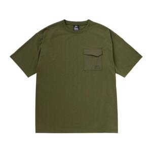 ダイワ DE-6623 エコロジーポケットTシャ...の商品画像