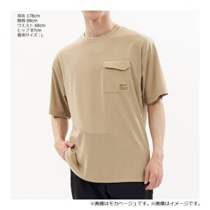 ダイワ DE-6623 エコロジーポケットTシ...の詳細画像1