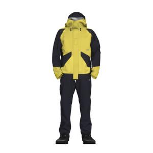 DAIWA（釣り） ダイワ DR-3223 レインマックスGEレインスーツ