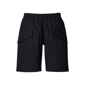 ダイワ DR-5021P レインマックス レインハーフパンツ ブラック 4XL
