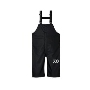 DAIWA（ダイワ） PUオーシャンハーフサロペット DR-6323P ネイビー M