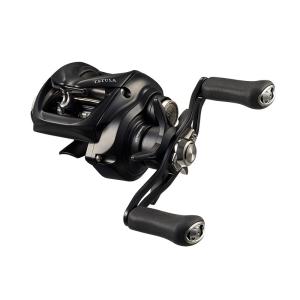 ダイワ19タトゥーラ100XHL中古美品 DAIWA（釣り） 19 タトゥーラ TW [TATULA TW] 100SHL 205672