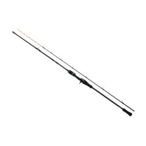 イカメタル　ロッド　ダイワ　エメラルダスAIR IKAL N65LBーS casting_4550133255465