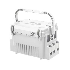 ダイワ　タックルボックス TB5000HS シャインホワイト 【釣具　釣り具】｜yfto2