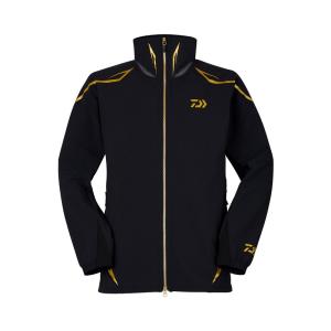 ダイワ DJ-2123T トーナメント ストームフリーステックジャケット ブラック XL