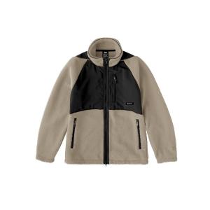 DAIWA（ダイワ） 防寒ウェア ストームフリース STORMFLEECE ジャケット