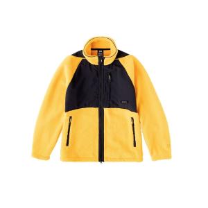 DAIWA（ダイワ） DJ-5822 ボアフリースベスト ブラウン L 【在庫限り