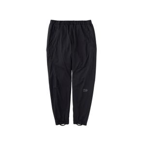 ダイワ 防寒服アウター DP-9025 PERTEX アクティブインサレーションパンツ ブラック XL DAIWA（ダイワ） 防寒服アウター DP-9025 PERTEX アクティブ