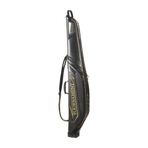 DAIWA（釣り） ダイワ トーナメント ロッドケース 145R(D) ゴールド 