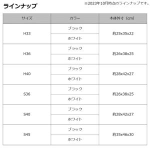 ダイワ イソバッカン S45(K) ホワイトの詳細画像5