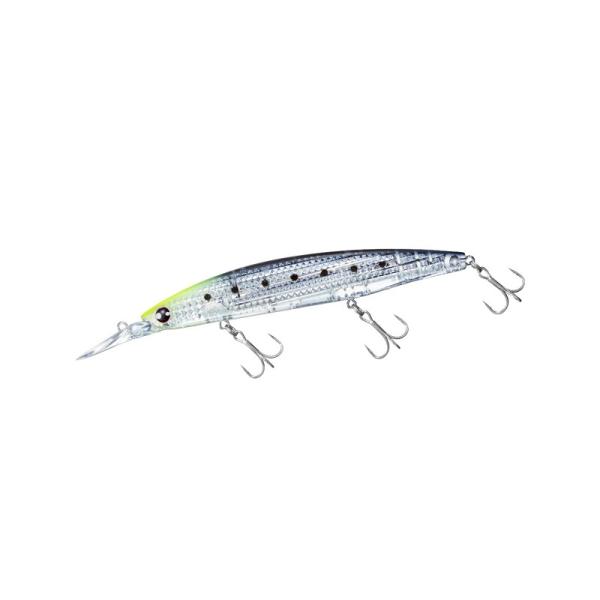 ダイワ　ショアラインシャイナーZ セットアッパー レーザーインパクト 125SDR-LI LIチャー...