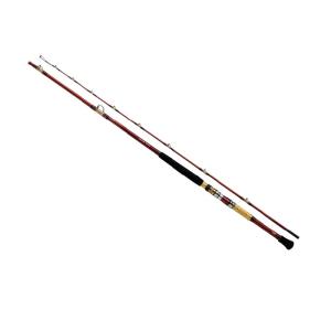 DAIWA - 深海用釣竿　Daiwa Amazon | ダイワ(DAIWA) 船竿 マッドバイパー 深海 M-200 釣り竿