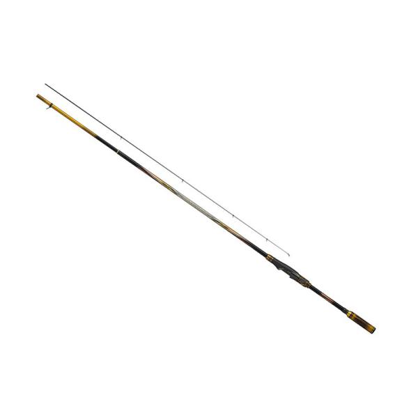 ダイワ　トーナメント磯AGS L-50　/ 磯竿