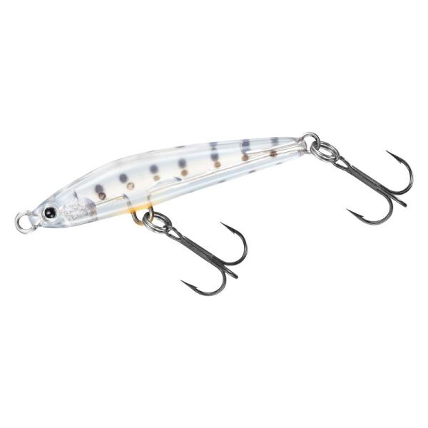 ダイワ　月下美人 澪示威SOLID 40S ケイムラシラス