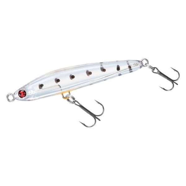 ダイワ　月下美人 澪示威SOLID 50S ケイムラシラス