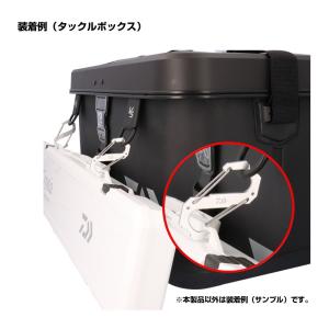 ダイワ フィッシングカラビナ 60 タイプS ...の詳細画像4
