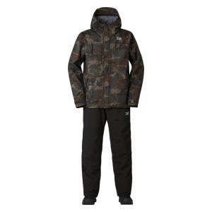 DAIWA(釣り) ダイワ DW-3523 レインマックスウィンタースーツ DAIWA(釣り) ダイワ DW-3523 レインマックスウィンタースーツ