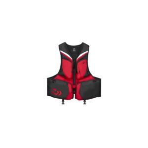 DAIWA（ダイワ） DF-3420 フローティングベスト L ブラック / 救命胴衣