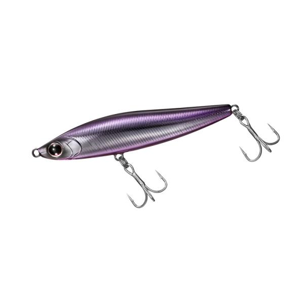 ダイワ　モアザン スイッチヒッター 85S-LV 小沼スペシャルVer.煌