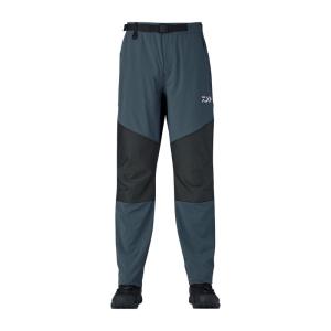DAIWA（ダイワ） DP-3525 CORDURA ハードブッシュパンツ ネイビー 2XL