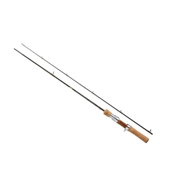 ダイワ　シルバークリーク トラッド 48XULB　/ ネイティブ トラウト ベイト ロッド　2026...