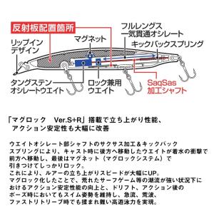 ダイワ ショアラインシャイナーZバーティスR ...の詳細画像4
