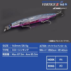 ダイワ ショアラインシャイナーZバーティスR ...の詳細画像5