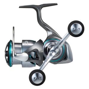 DAIWA（ダイワ） 21エメラルダスAIR FC LT2500S : フィッシング相模屋
