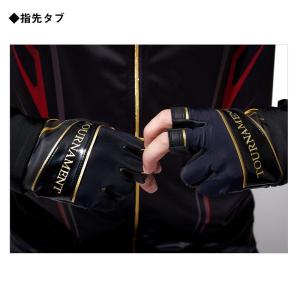 ダイワ DG-1225T トーナメントグローブ...の詳細画像5